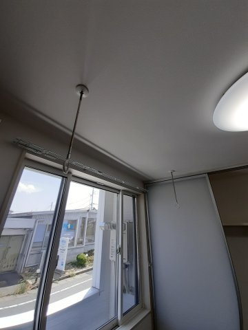 ルピナスの設備