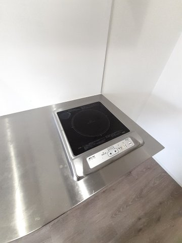 ルピナスのキッチン