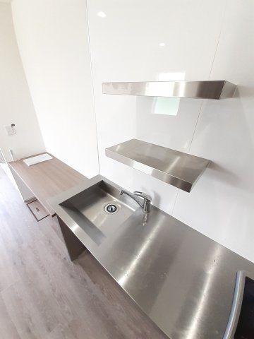 ルピナスのキッチン