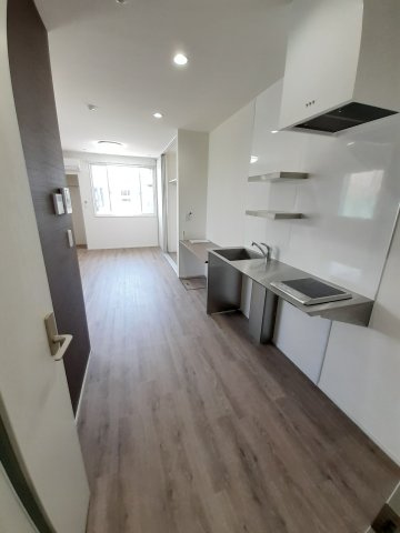 ルピナスのキッチン