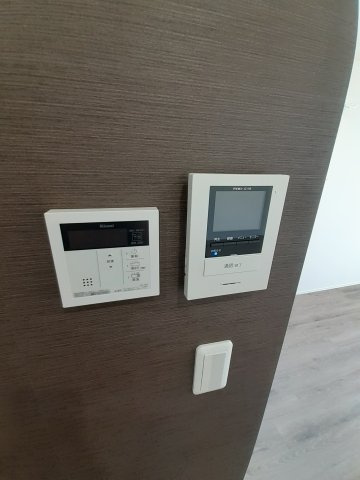 ルピナスの設備