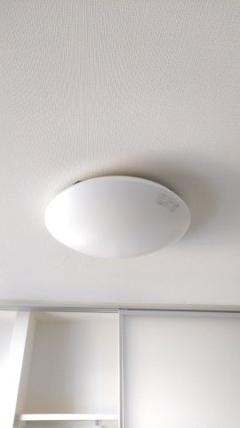 ルピナスの設備