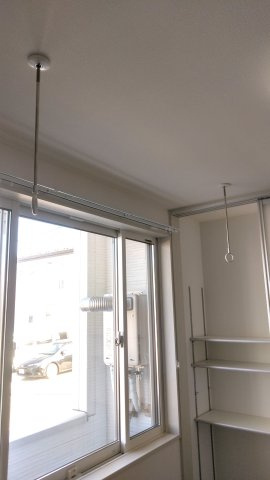 ルピナスの設備