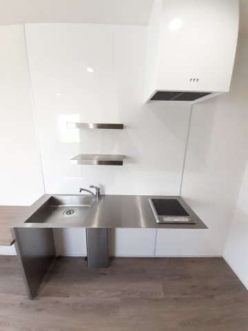 ルピナスのキッチン