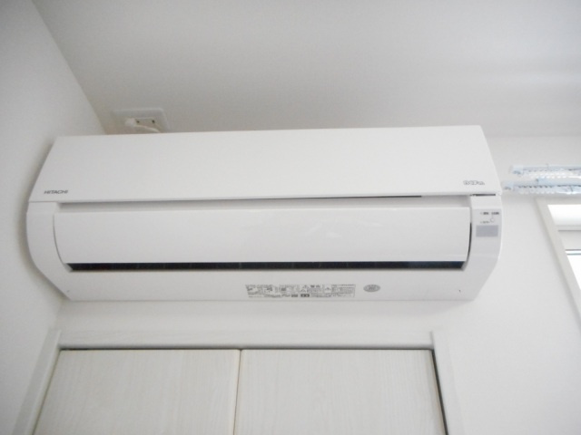 ルピナスの設備