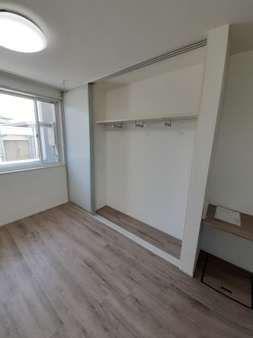 ルピナスの収納