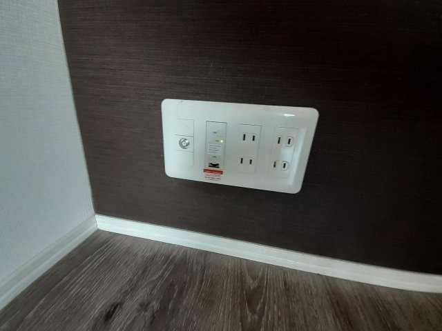 ルピナスの設備