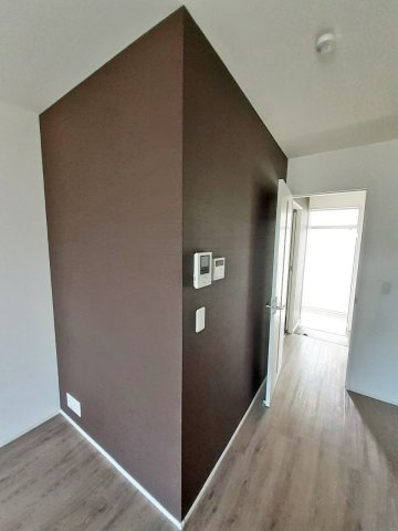 ルピナスの洋室