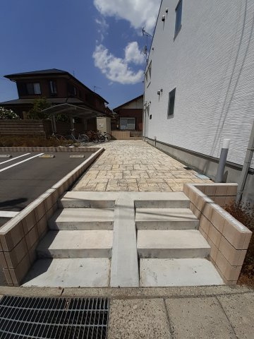 ルピナスのその他共用部分