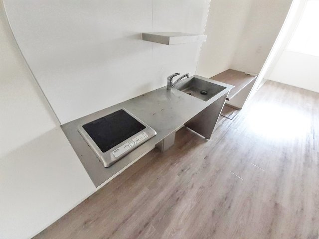 ルピナスのキッチン