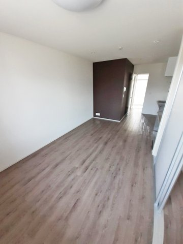 ルピナスの居間・リビング