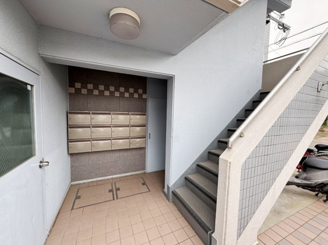 フリックコート深江のその他共用部分