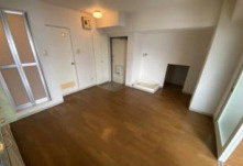 フリックコート深江の居間・リビング