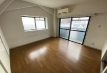 フリックコート深江の内装