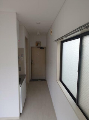 【内装】 | サンライフ小竹向