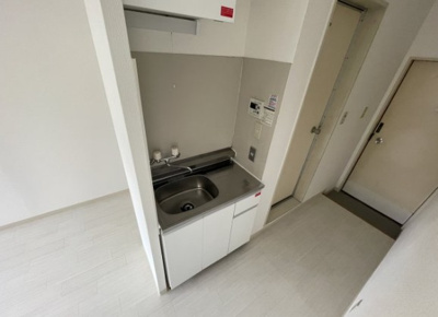 【内装】 | サンライフ小竹向