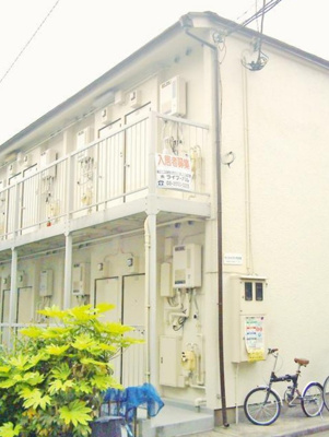 【その他】 | サンライフ小竹向