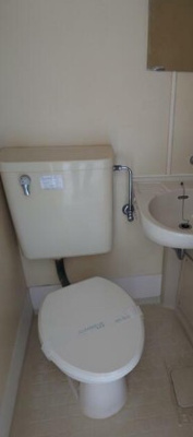 【トイレ】 | サンライフ小竹向