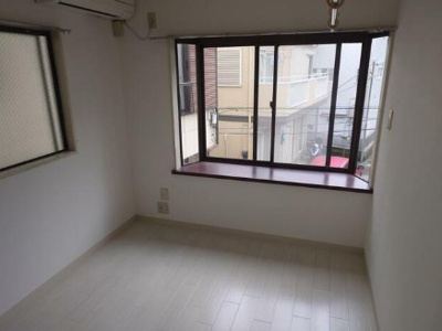 【寝室】 | サンライフ小竹向