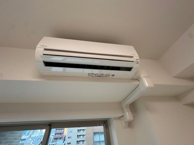 アーバンコア日本橋の設備