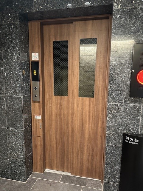 アーバンコア日本橋のその他共用部分