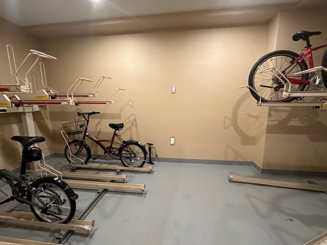 アーバンコア日本橋の設備