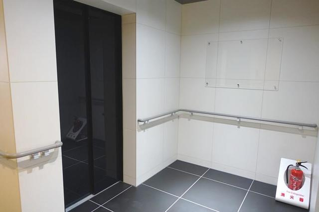 ジェノヴィア新中野スカイガーデンのその他