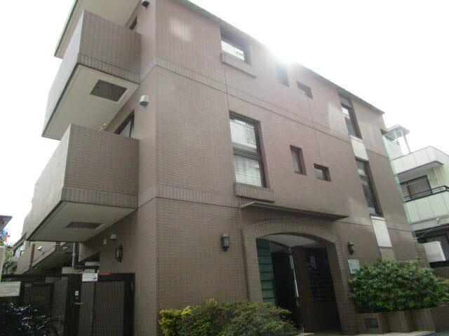 コアロート西早稲田