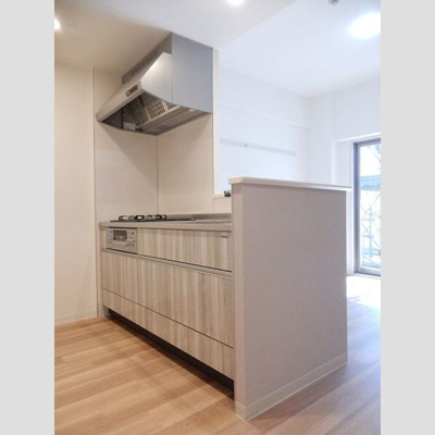 【キッチン】 | レミオコート都島