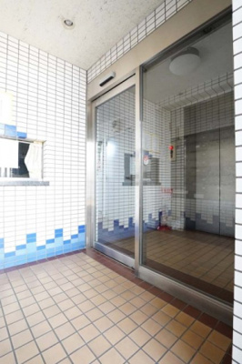 【その他共用部分】 | グローリア初穂池上