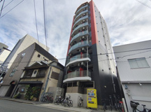 パーフェクトライフ九条 の画像