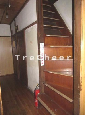 【その他共用部分】 | ブルーメゾン戸越