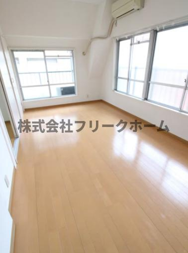 健生ビルの設備