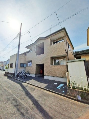 ロイヤルハウス