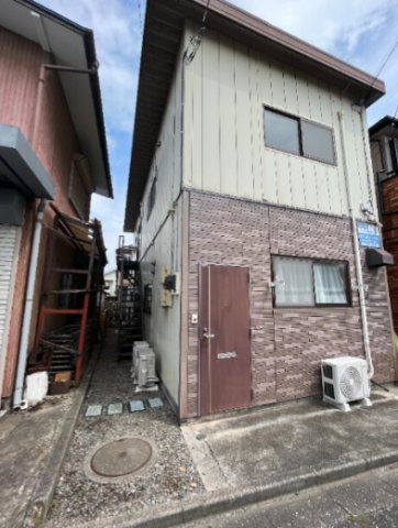 ハイツ箱根ヶ崎