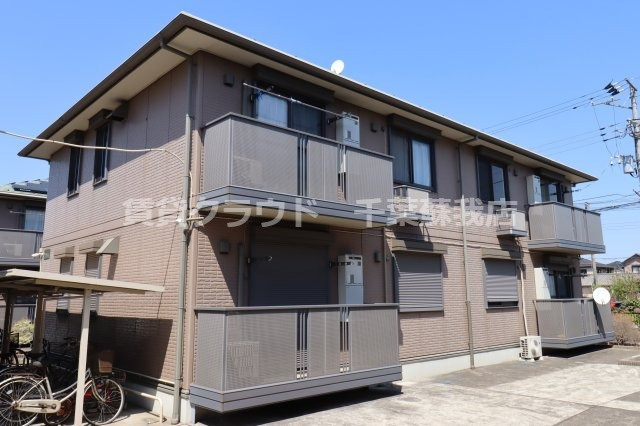 ピエルテル　六番館の外観|お気軽にお問い合わせください！