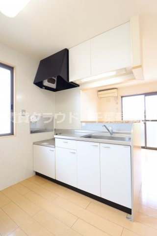 ピエルテル　六番館のキッチン