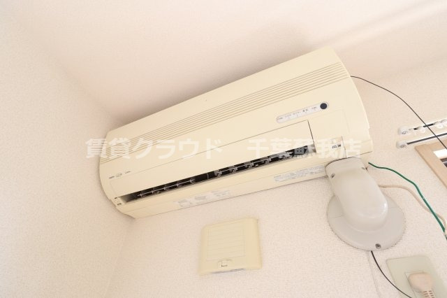 ピエルテル　六番館の設備