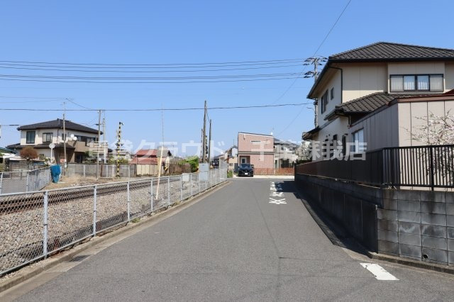 ピエルテル　六番館の周辺