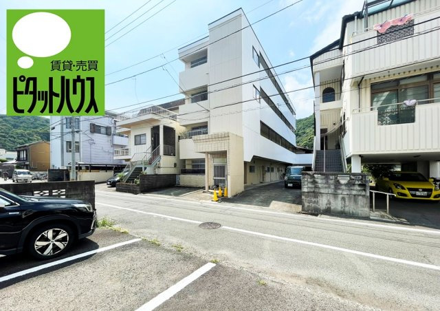 AWAマンション