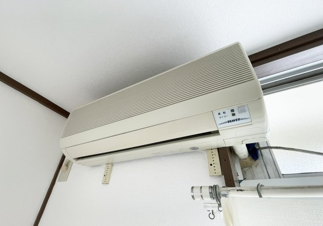 AWAマンションの設備