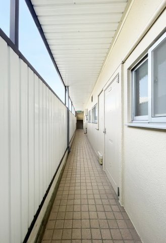 AWAマンションのその他共用部分