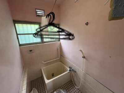 【浴室】 | 生駒郡三郷町信貴ケ丘3丁目