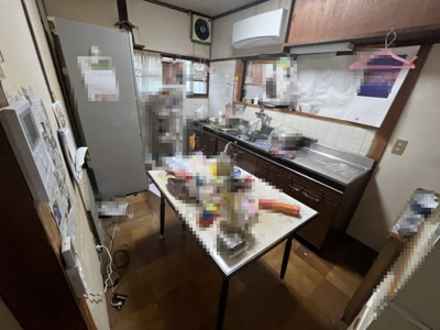 【キッチン】 | 生駒郡三郷町信貴ケ丘3丁目