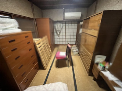 【和室】 | 生駒郡三郷町信貴ケ丘3丁目