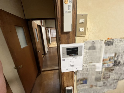 【セキュリティ】 | 生駒郡三郷町信貴ケ丘3丁目