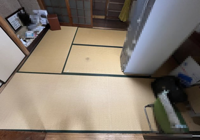 【和室】 | 生駒郡三郷町信貴ケ丘3丁目