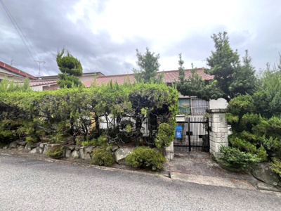 【外観】 | 生駒郡三郷町信貴ケ丘3丁目