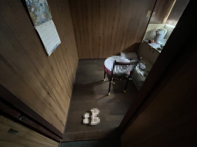 【キッチン】 | 生駒郡三郷町信貴ケ丘3丁目