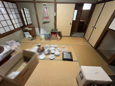 【和室】 | 生駒郡三郷町信貴ケ丘3丁目